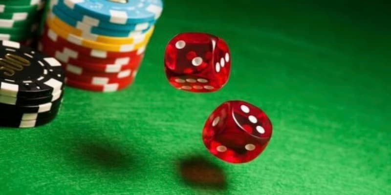 Các chiến thuật chơi tài xỉu RIKVIP hiệu quả